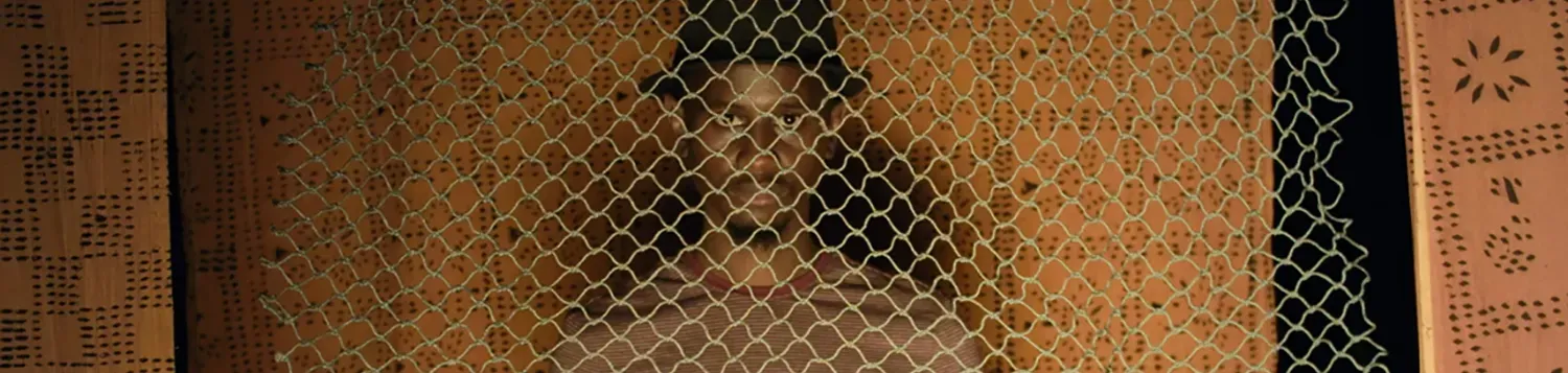 Y Africa photo d'artiste Hakim Bah