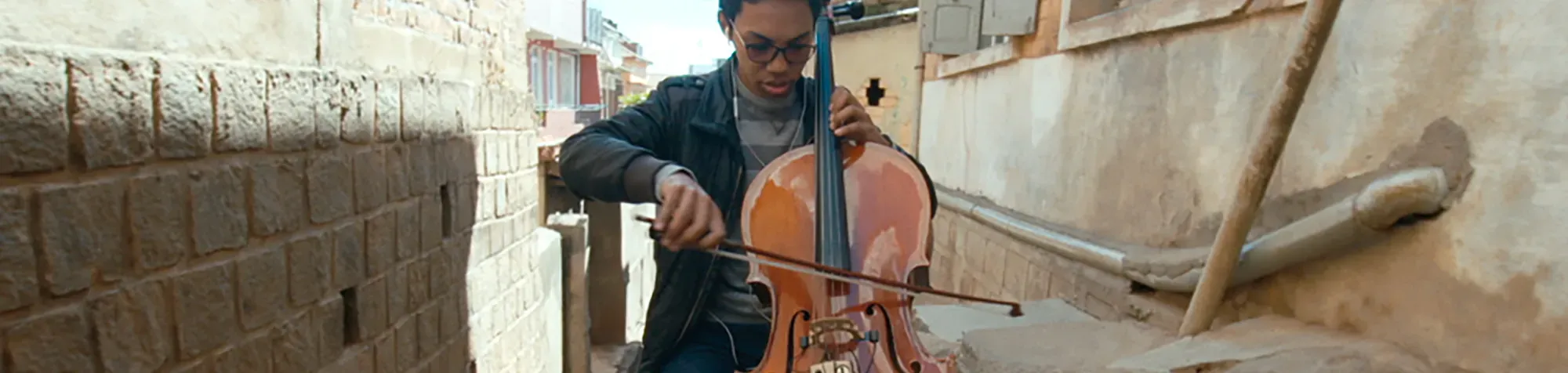 Y Africa Madagascar photo d'artiste Tsanta Randriamihajasoa