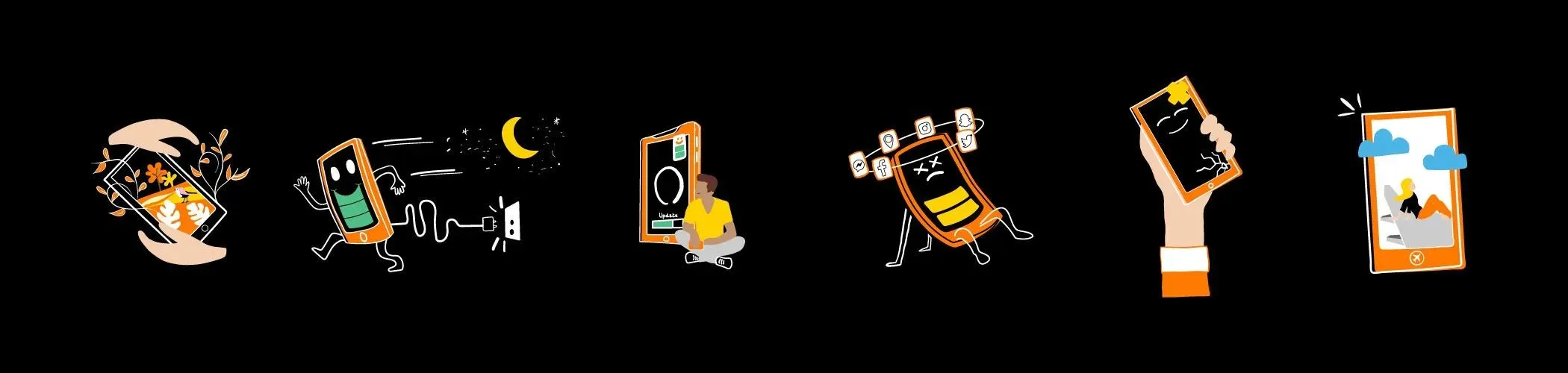 Orange s’engage pour la transition énergétique avec le numérique