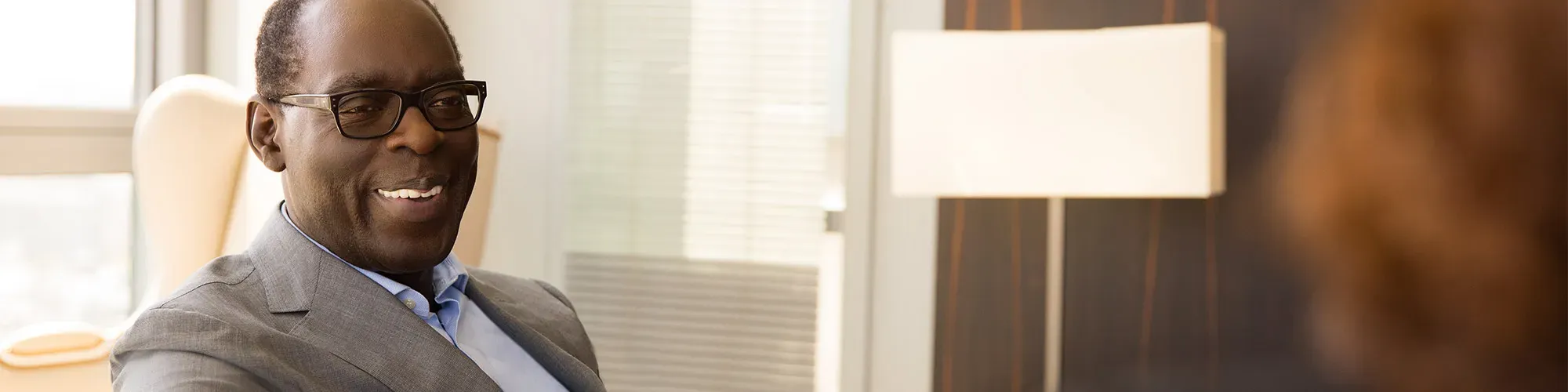 3 questions à Alioune Ndiaye