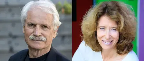 Yann arthus bertrand elisabeth laville