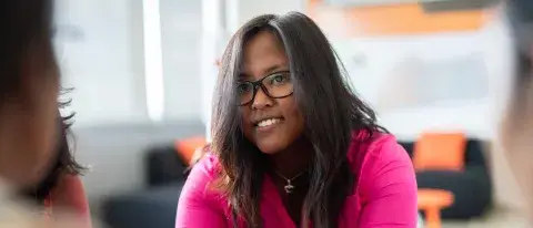 photo orange quand innover rime avec solidarité