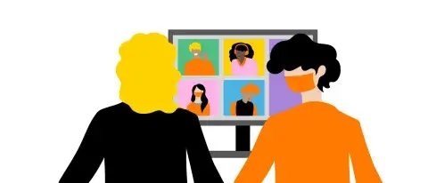 magazine orange Travaillerons-nous demain comme aujourd’hui ?