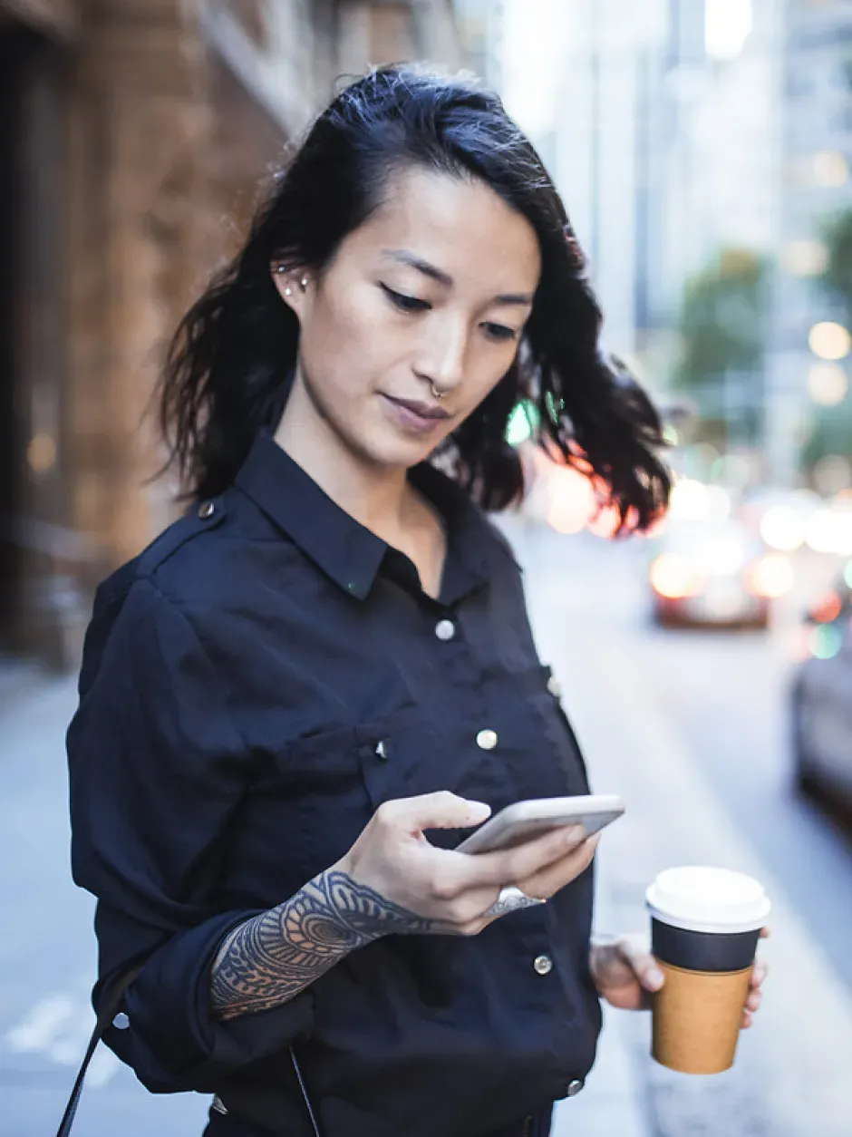 Modernisation des réseaux mobiles Orange engage la transition vers l’arrêt de la 2G et de la 3G Photo contenu