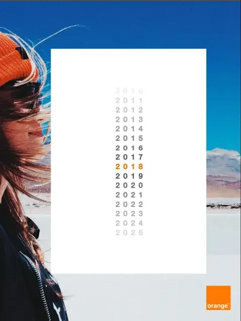 Rapport annuel intégré 2018