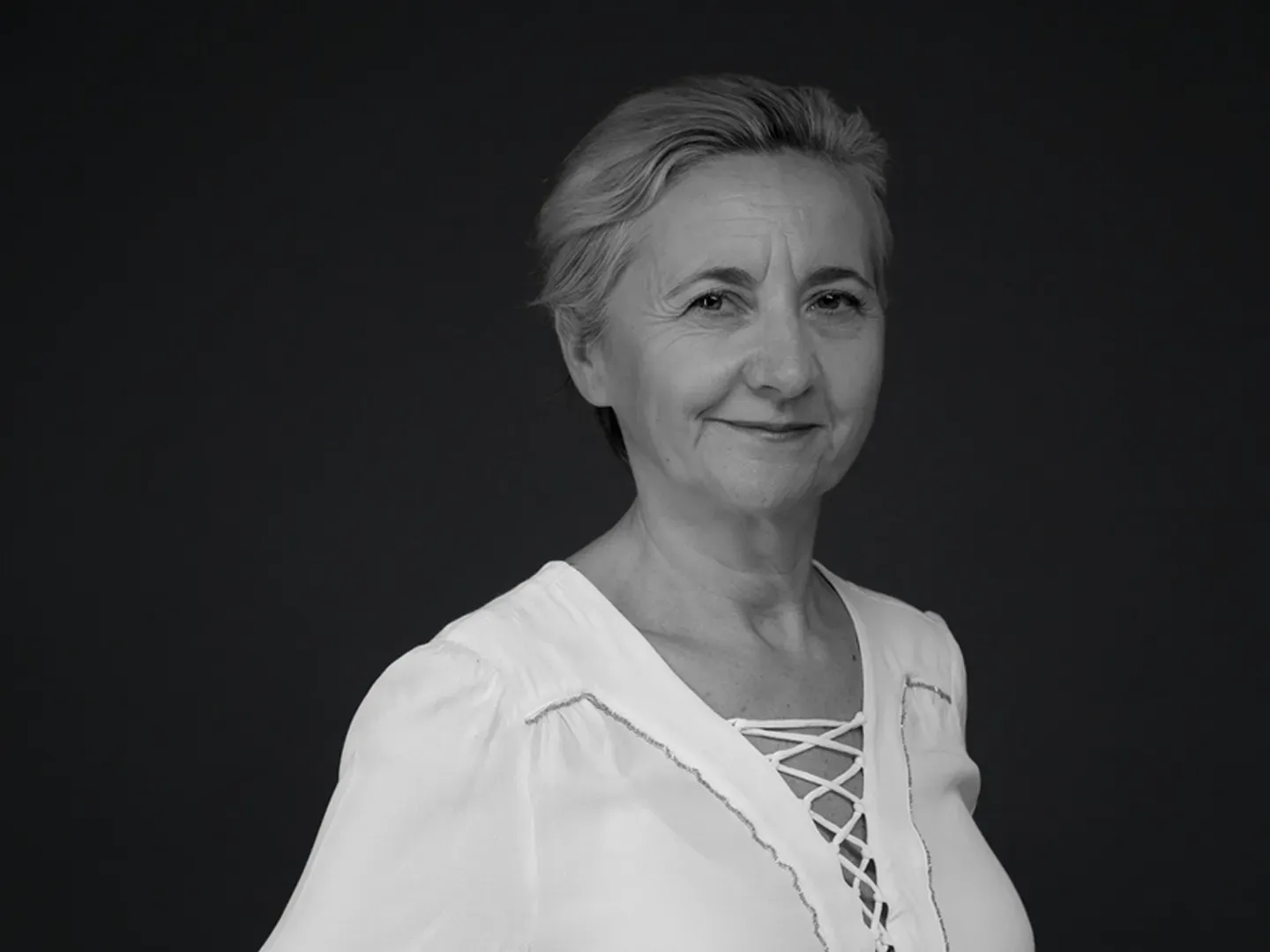 Valérie Négrier, DGA du département Prospective de Dentsu Consulting