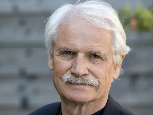 Yann Arthus Bertrand