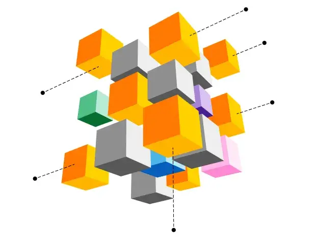 visuel Orange Business Summit blanc