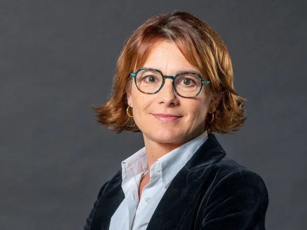 Mari-Noëlle Jego-Lavessière, portrait