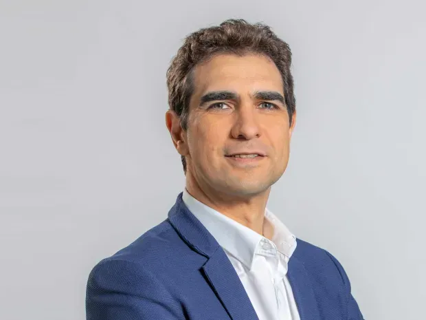 Michaël Trabbia, portrait