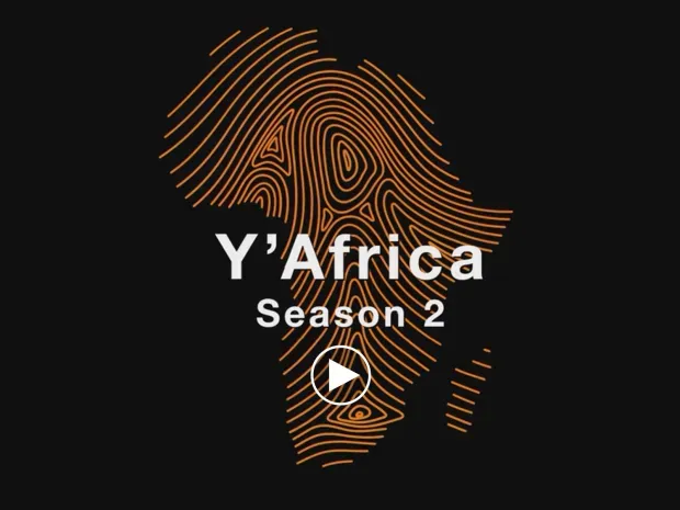 façade vidéo, picto play