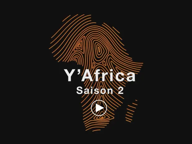 façade vidéo, picto play