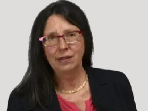 Françoise Soulié Fogelman