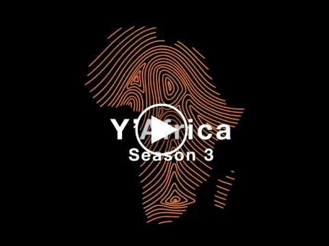 Y'Africa season 3