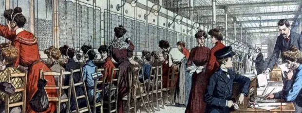 Mixité et égalité entre femmes et hommes dans l’histoire des télécoms