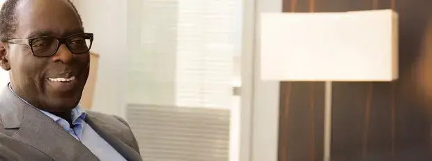 3 questions à Alioune Ndiaye