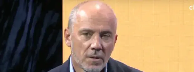 change now 2021 Stéphane Richard