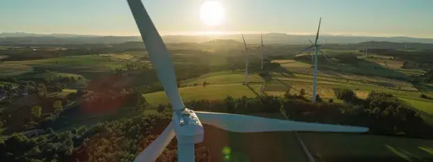 Vers un approvisionnement en énergie compétitif et responsable