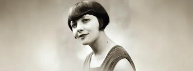 Portrait de Simone Michel-Lévy 