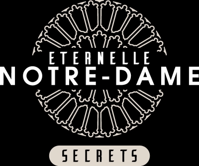 Logo d'Eternelle Notre-Dame : Secrets