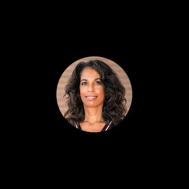 Elizabeth Tchoungui Directrice exécutive RSE